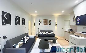 62-Luxury Flat Champs Elysees (1G)